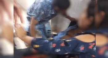 Homem é baleado por PM após discussão sobre política em igreja de Goiânia